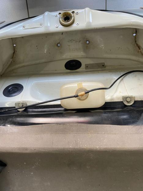 VOLKSWAGEN Fusca 1600, Foto 23