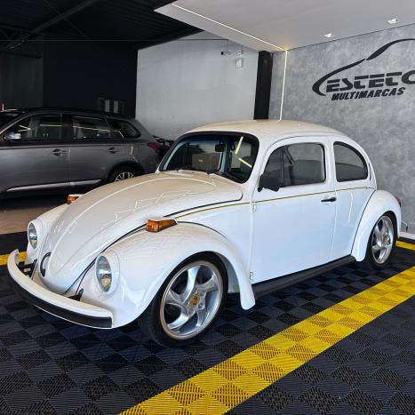 VOLKSWAGEN Fusca 1600 ITAMAR, Foto 2
