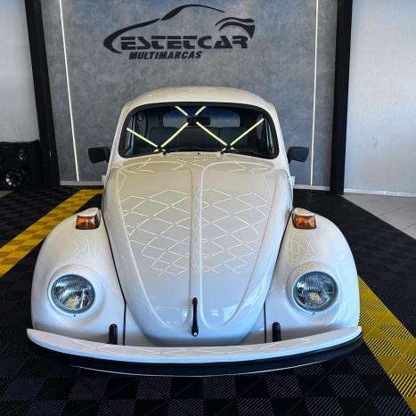 VOLKSWAGEN Fusca 1600 ITAMAR, Foto 3
