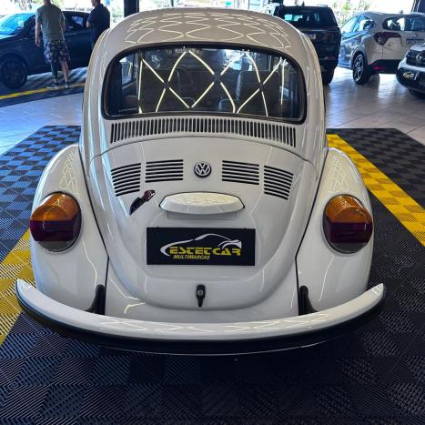 VOLKSWAGEN Fusca 1600 ITAMAR, Foto 6