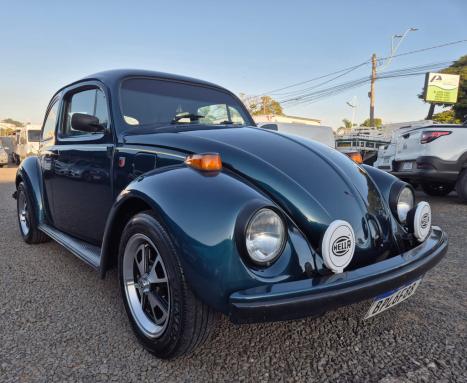 VOLKSWAGEN Fusca 1600 ITAMAR, Foto 3