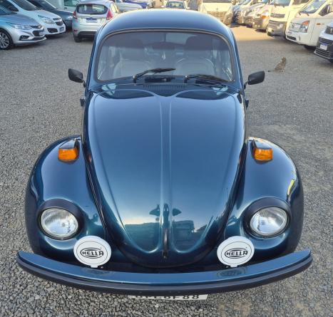 VOLKSWAGEN Fusca 1600 ITAMAR, Foto 4