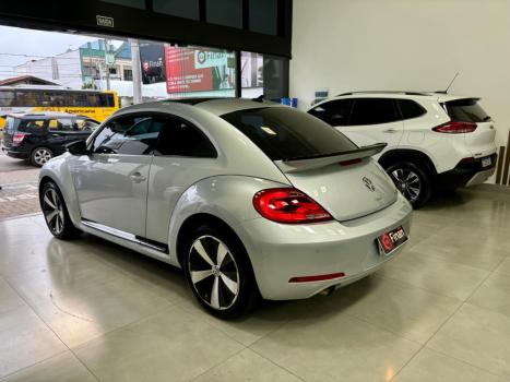 VOLKSWAGEN Fusca 2.0 16V TSI AUTOMTICO, Foto 4