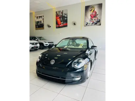 VOLKSWAGEN Fusca 2.0 16V TSI AUTOMTICO, Foto 4