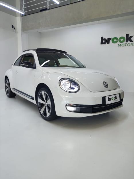 VOLKSWAGEN Fusca 2.0 16V TSI AUTOMTICO, Foto 1