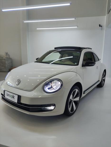 VOLKSWAGEN Fusca 2.0 16V TSI AUTOMTICO, Foto 2