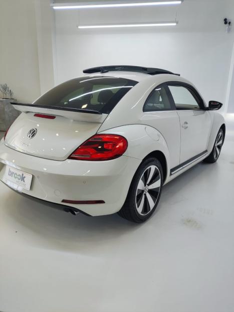 VOLKSWAGEN Fusca 2.0 16V TSI AUTOMTICO, Foto 4