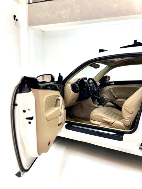 VOLKSWAGEN Fusca 2.0 16V TSI AUTOMTICO, Foto 7
