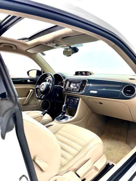 VOLKSWAGEN Fusca 2.0 16V TSI AUTOMTICO, Foto 8