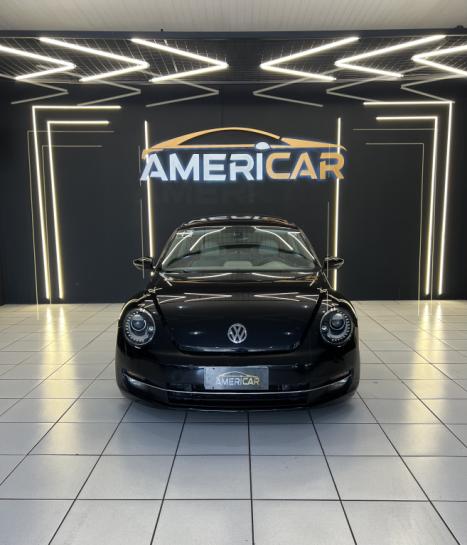 VOLKSWAGEN Fusca 2.0 16V TSI R-LINE AUTOMTICO, Foto 2