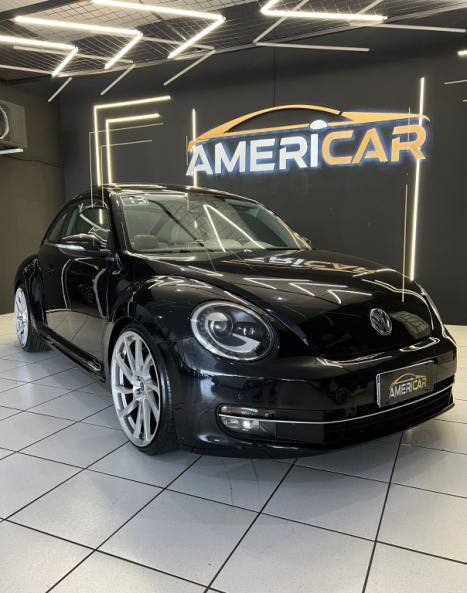 VOLKSWAGEN Fusca 2.0 16V TSI R-LINE AUTOMTICO, Foto 5