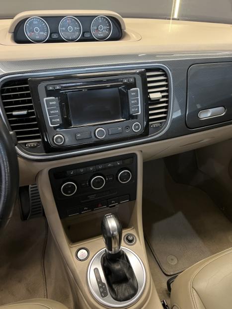 VOLKSWAGEN Fusca 2.0 16V TSI R-LINE AUTOMTICO, Foto 6