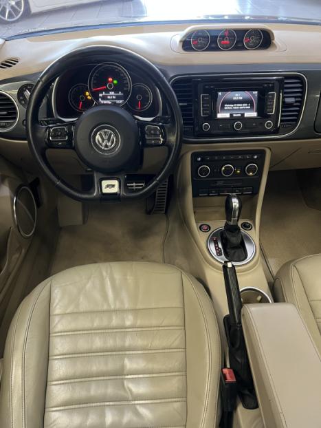VOLKSWAGEN Fusca 2.0 16V TSI R-LINE AUTOMTICO, Foto 7