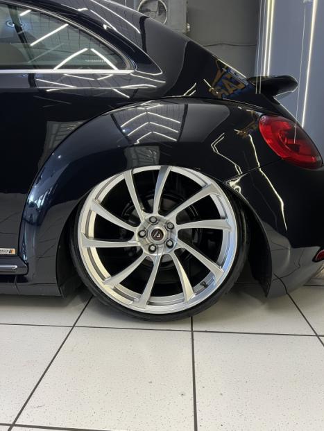 VOLKSWAGEN Fusca 2.0 16V TSI R-LINE AUTOMTICO, Foto 8