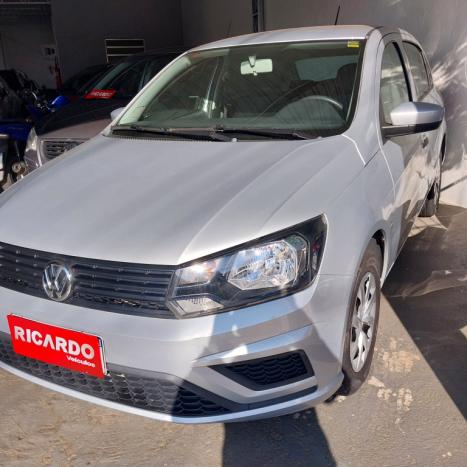 VOLKSWAGEN Gol 1.0 12V FLEX MPI G8, Foto 5