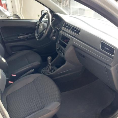 VOLKSWAGEN Gol 1.0 12V FLEX MPI G8, Foto 3