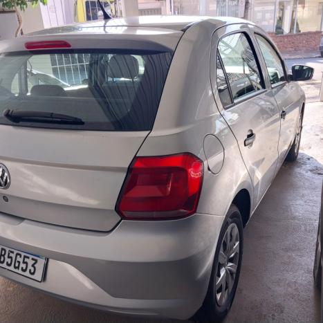 VOLKSWAGEN Gol 1.0 12V FLEX MPI G8, Foto 6