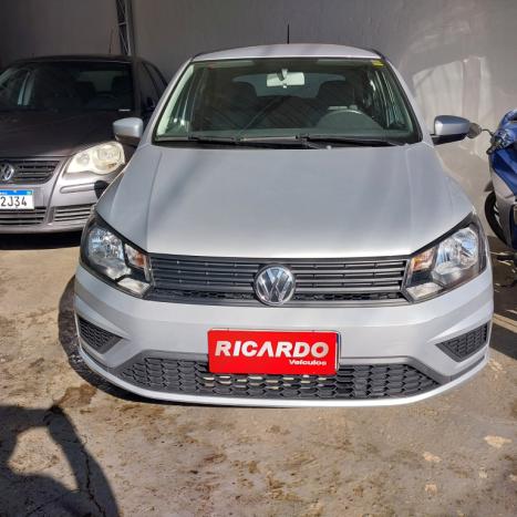 VOLKSWAGEN Gol 1.0 12V FLEX MPI G8, Foto 1