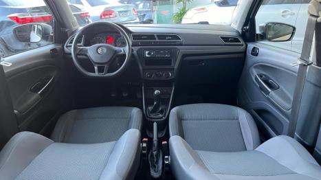 VOLKSWAGEN Gol 1.0 12V FLEX MPI G8, Foto 8