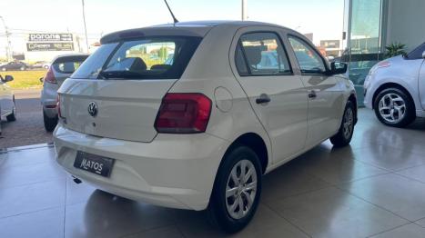 VOLKSWAGEN Gol 1.0 12V FLEX MPI G8, Foto 15