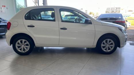 VOLKSWAGEN Gol 1.0 12V FLEX MPI G8, Foto 6