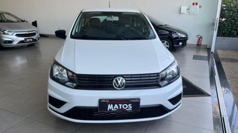 VOLKSWAGEN Gol 1.0 12V FLEX MPI G8, Foto 1