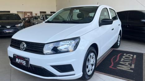 VOLKSWAGEN Gol 1.0 12V FLEX MPI G8, Foto 2