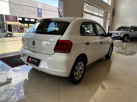 VOLKSWAGEN Gol 1.0 16V 4P, Foto 5