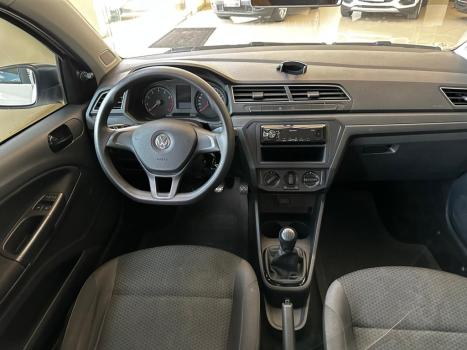 VOLKSWAGEN Gol 1.0 16V 4P, Foto 6