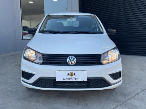 VOLKSWAGEN Gol 1.0 12V FLEX MPI G8, Foto 2