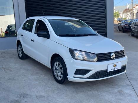 VOLKSWAGEN Gol 1.0 12V FLEX MPI G8, Foto 3