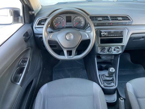 VOLKSWAGEN Gol 1.0 12V FLEX MPI G8, Foto 7