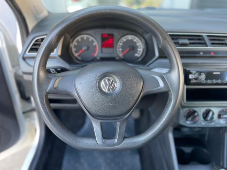 VOLKSWAGEN Gol 1.0 12V FLEX MPI G8, Foto 10