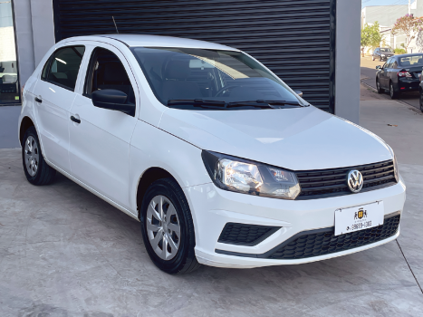 VOLKSWAGEN Gol 1.0 12V FLEX MPI G8, Foto 1