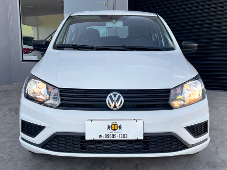 VOLKSWAGEN Gol 1.0 12V FLEX MPI G8, Foto 3