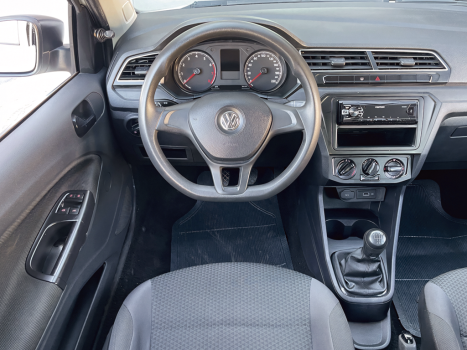 VOLKSWAGEN Gol 1.0 12V FLEX MPI G8, Foto 5