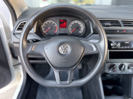 VOLKSWAGEN Gol 1.0 12V FLEX MPI G8, Foto 7