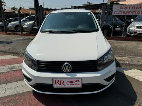 VOLKSWAGEN Gol 1.0 12V FLEX MPI G8, Foto 3