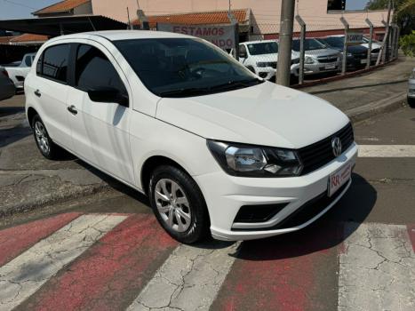 VOLKSWAGEN Gol 1.0 12V FLEX MPI G8, Foto 4