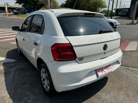 VOLKSWAGEN Gol 1.0 12V FLEX MPI G8, Foto 9