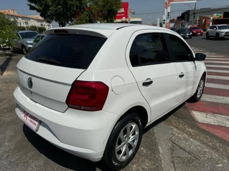 VOLKSWAGEN Gol 1.0 12V FLEX MPI G8, Foto 7