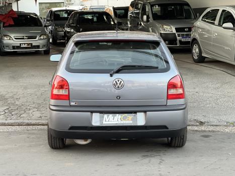 VOLKSWAGEN Gol 1.0 16V G3 PLUS, Foto 5