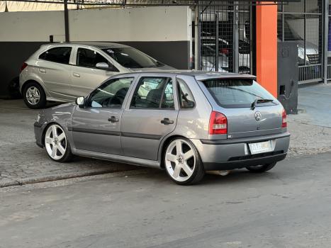 VOLKSWAGEN Gol 1.0 16V G3 PLUS, Foto 4