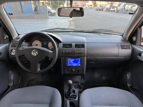 VOLKSWAGEN Gol 1.0 16V G3 PLUS, Foto 7