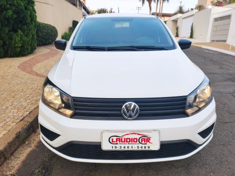 VOLKSWAGEN Gol 1.0 12V FLEX MPI G8, Foto 3