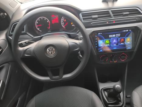 VOLKSWAGEN Gol 1.0 12V FLEX MPI G8, Foto 8