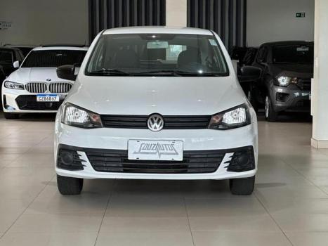 VOLKSWAGEN Gol 1.0 12V FLEX MPI G7 TRENDLINE, Foto 1