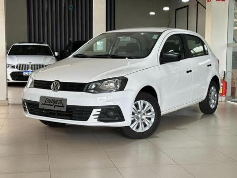 VOLKSWAGEN Gol 1.0 12V FLEX MPI G7 TRENDLINE, Foto 3