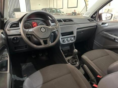 VOLKSWAGEN Gol 1.0 12V FLEX MPI G7 TRENDLINE, Foto 5