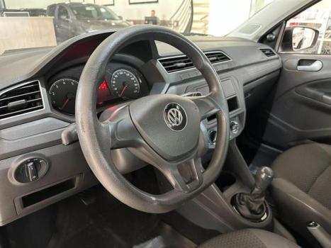 VOLKSWAGEN Gol 1.0 12V FLEX MPI G7 TRENDLINE, Foto 7